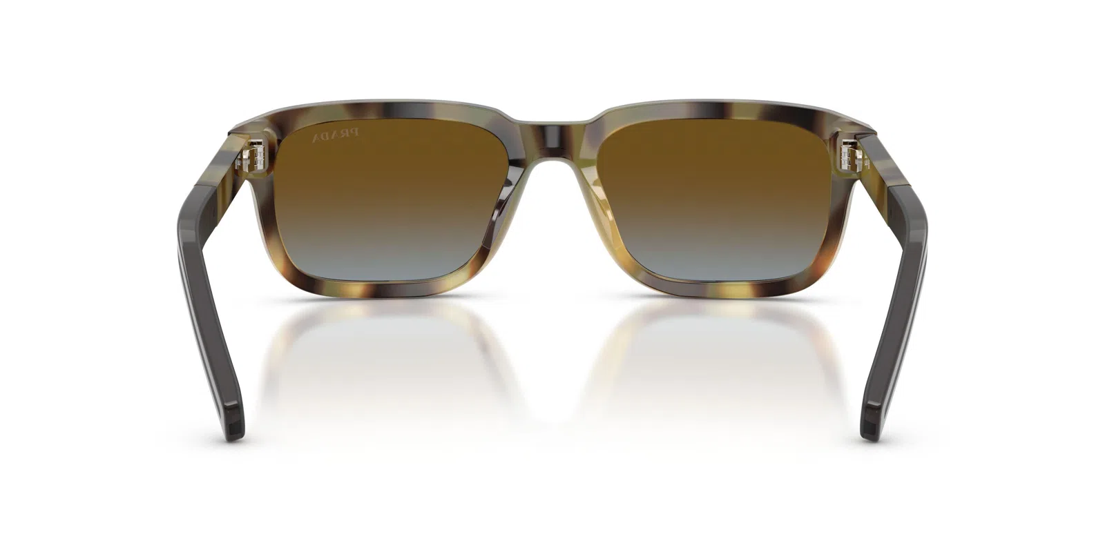 Prada D16S Sunglasses - view 8